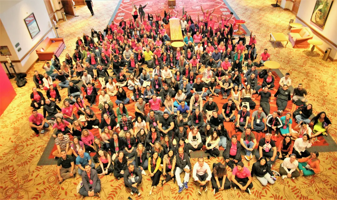 Convenção Comercial 4